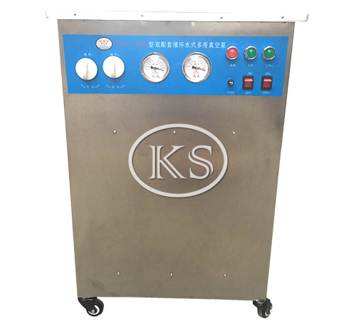 SHZ-2000ʮ���^ѭ�h(hu��n)ˮ��ձ�