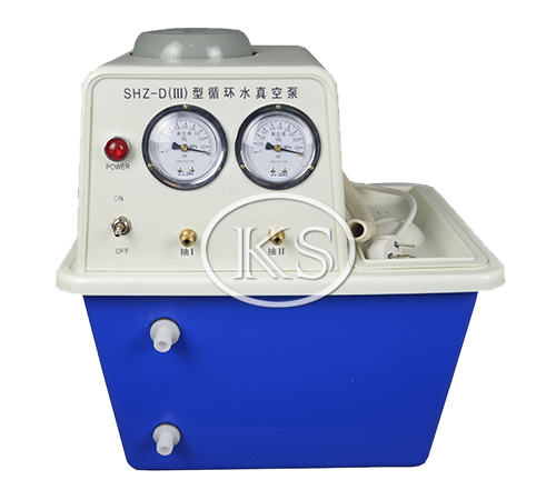 ������ѭ�h(hu��n)ˮ��ձ�SHZ-DIII&nbsp;