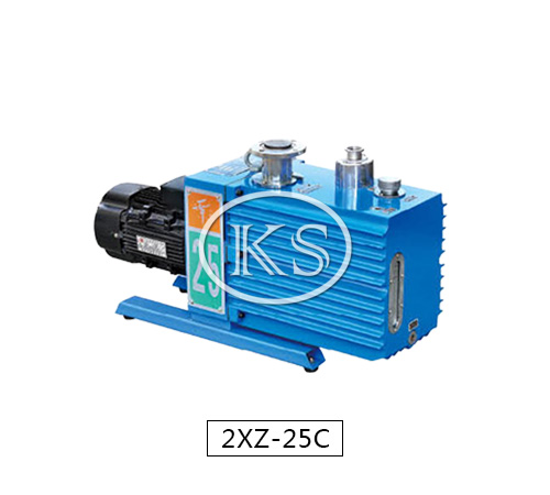 �R���Tʽ&nbsp;2XZ-25C��Ƭʽ����ͱ�